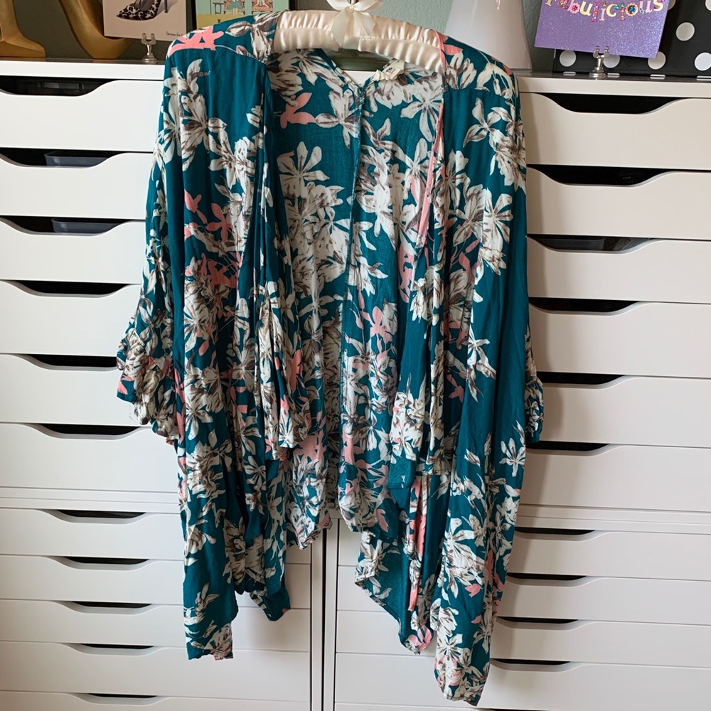 Entro kimono/cardigan